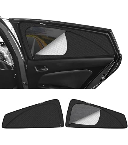 Amazon | プリウス 適用 ドアミラーバイザー 車用 雨よけ サイドミラー